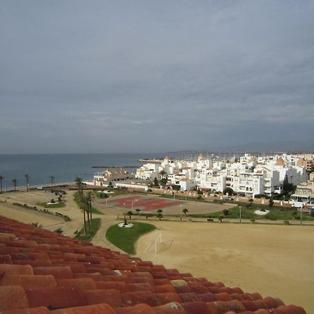 Apartamentos Turisticos Spiritmar Almerimar Ngoại thất bức ảnh