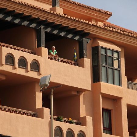 Apartamentos Turisticos Spiritmar Almerimar Ngoại thất bức ảnh