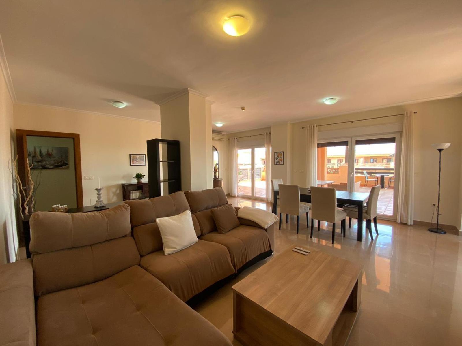 Apartamentos Turisticos Spiritmar Almerimar Ngoại thất bức ảnh