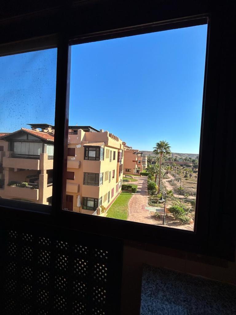 Apartamentos Turisticos Spiritmar Almerimar Ngoại thất bức ảnh