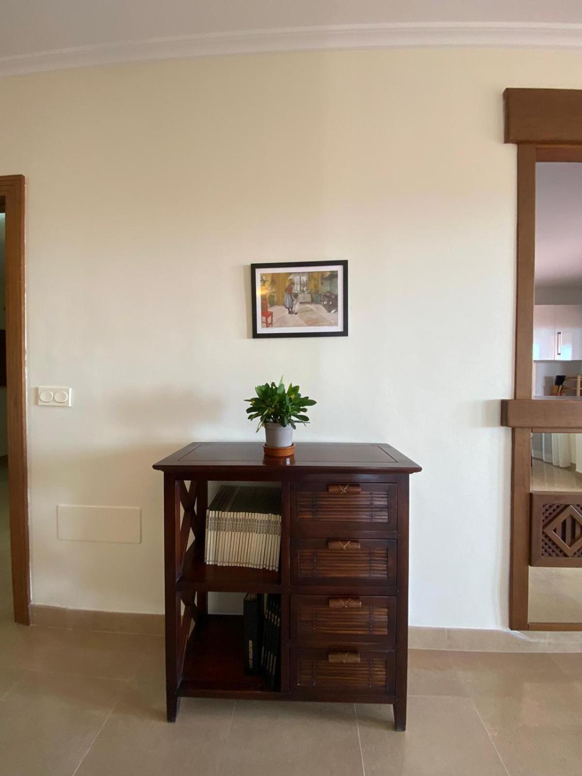 Apartamentos Turisticos Spiritmar Almerimar Ngoại thất bức ảnh