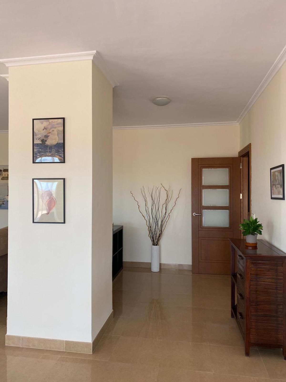 Apartamentos Turisticos Spiritmar Almerimar Ngoại thất bức ảnh