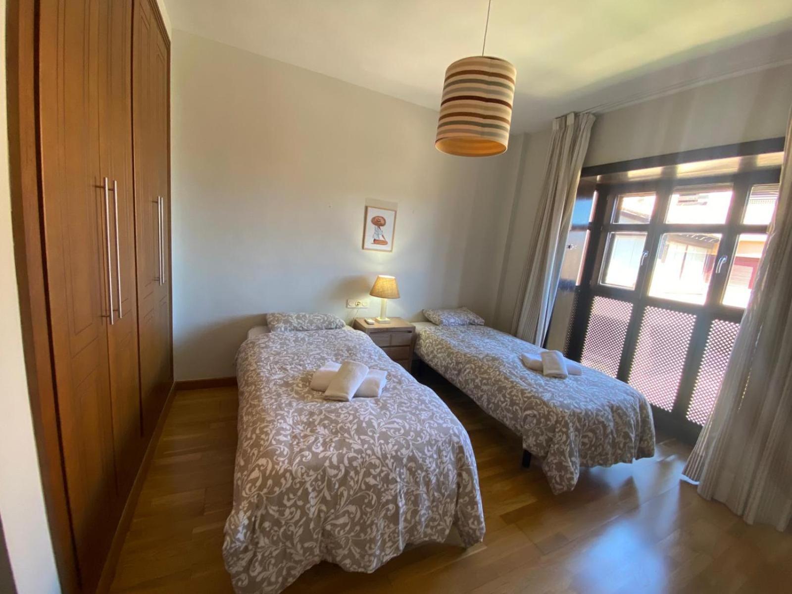 Apartamentos Turisticos Spiritmar Almerimar Ngoại thất bức ảnh