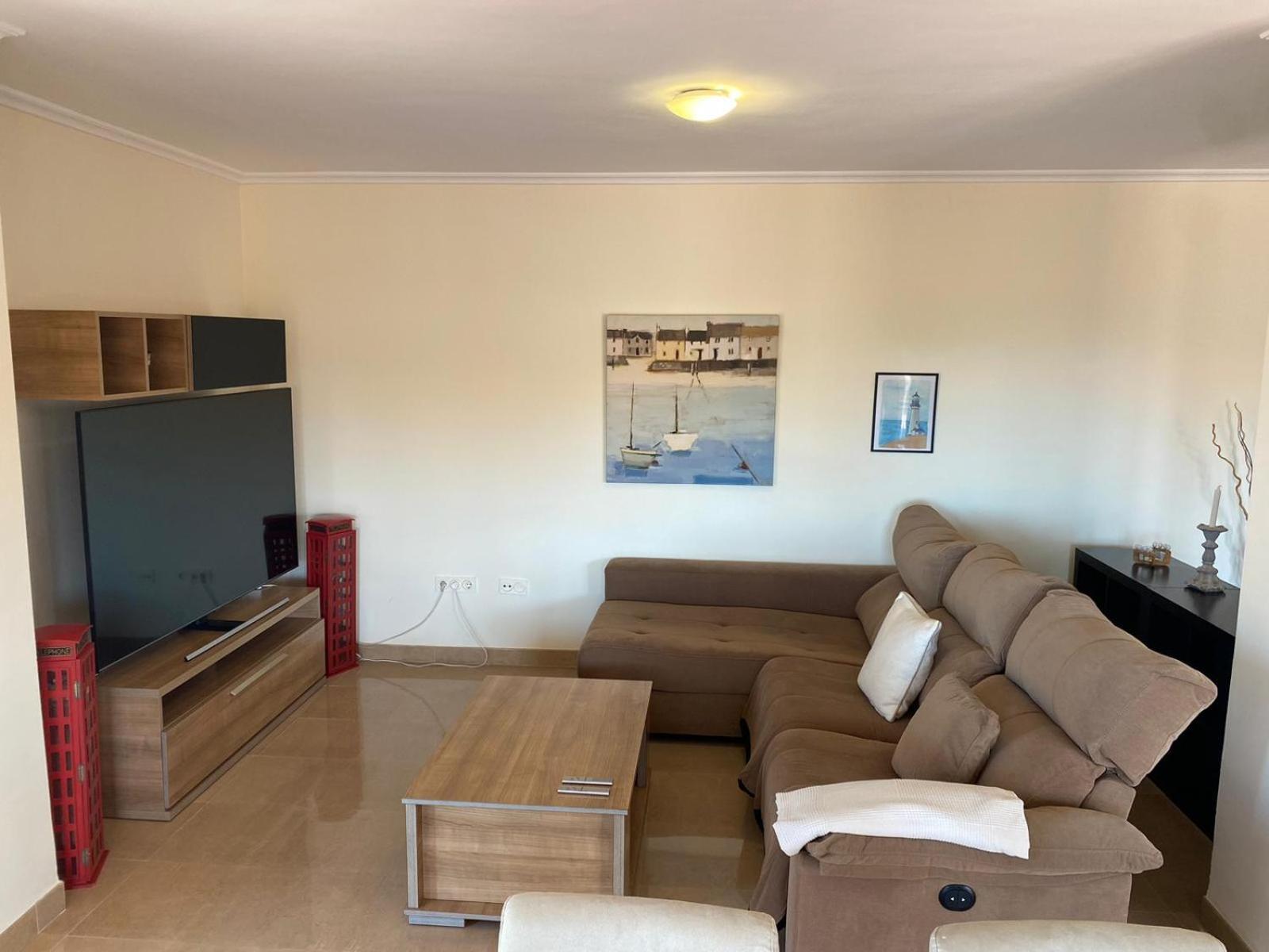 Apartamentos Turisticos Spiritmar Almerimar Ngoại thất bức ảnh