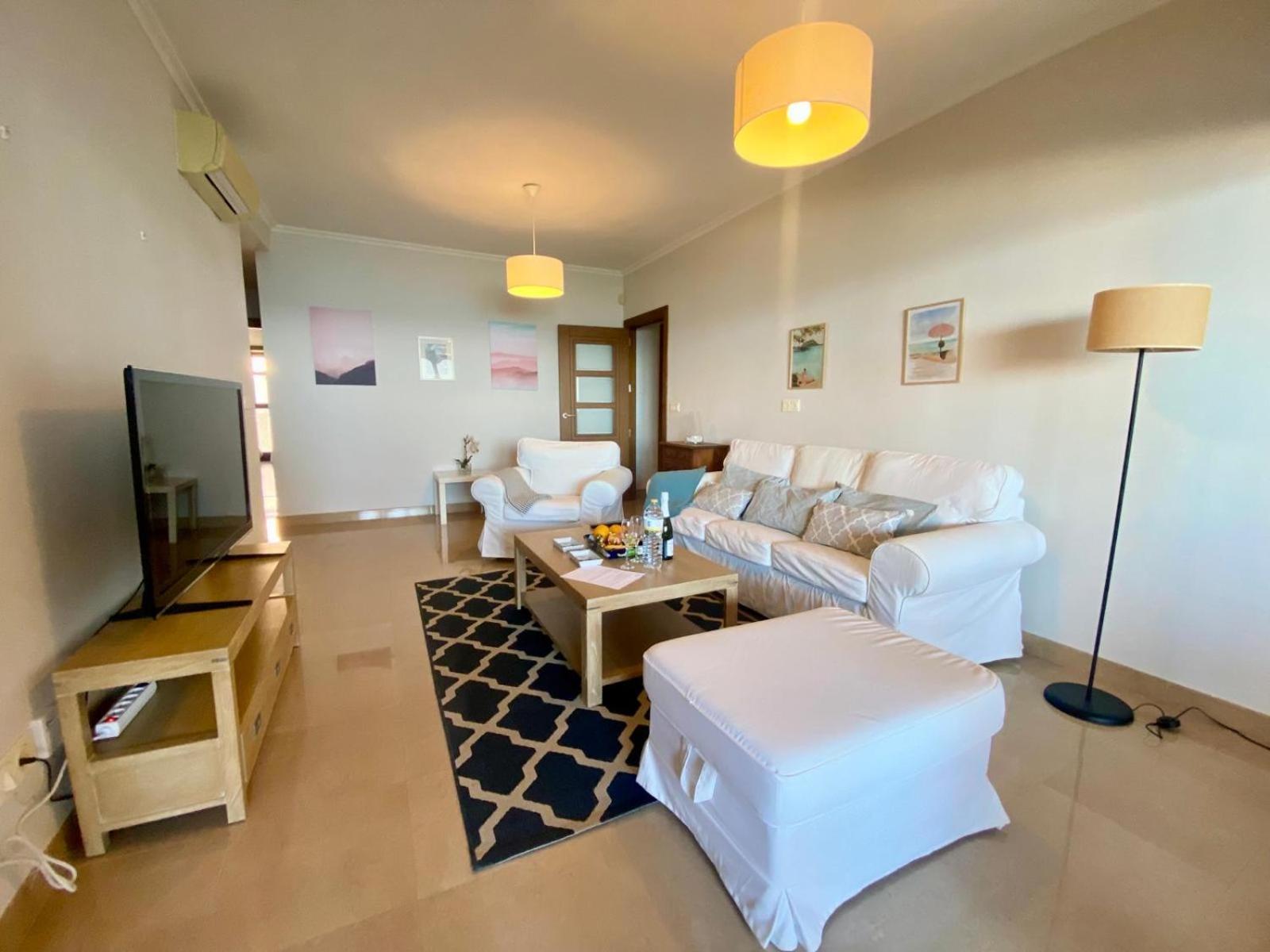 Apartamentos Turisticos Spiritmar Almerimar Ngoại thất bức ảnh