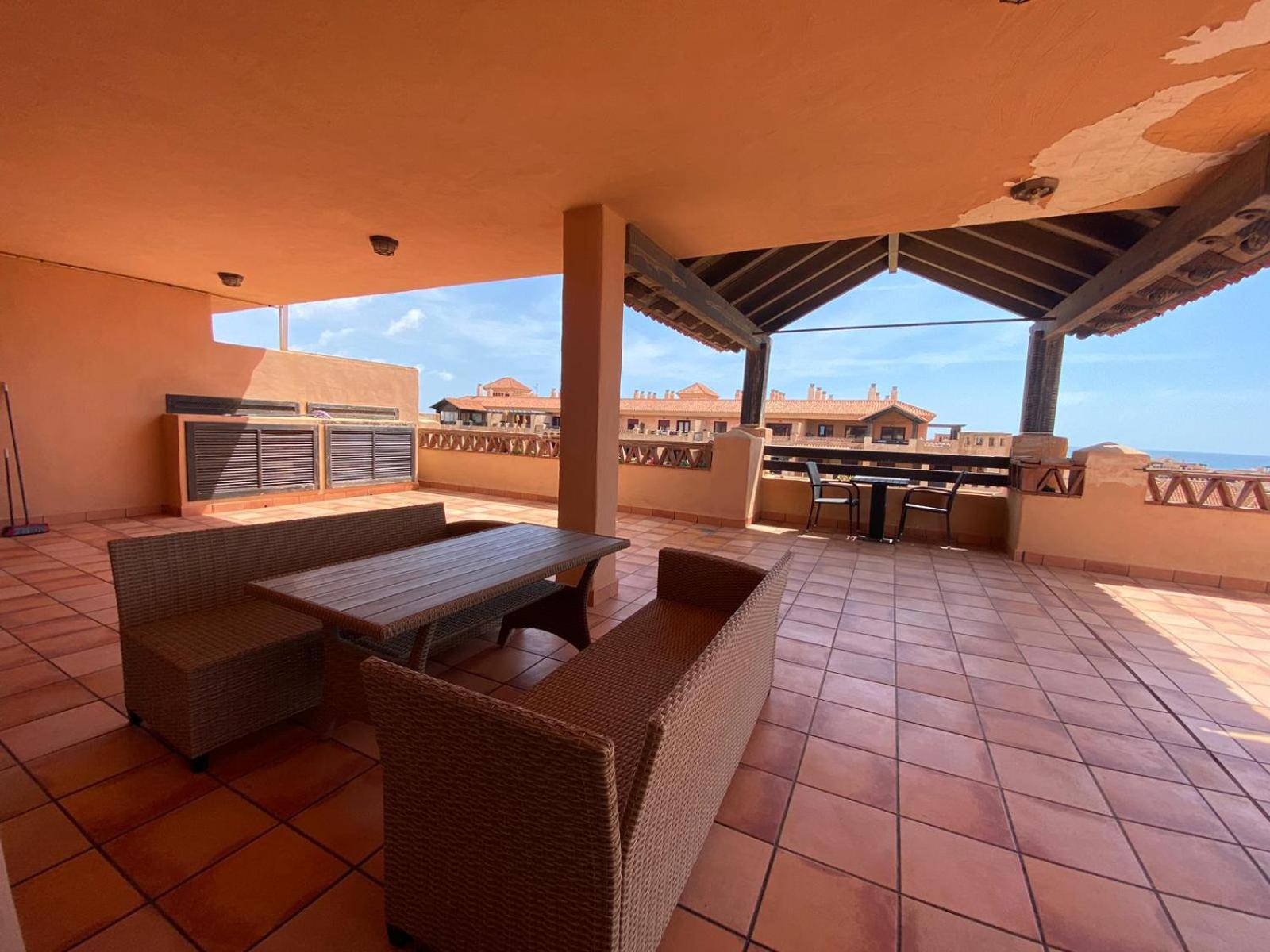 Apartamentos Turisticos Spiritmar Almerimar Ngoại thất bức ảnh
