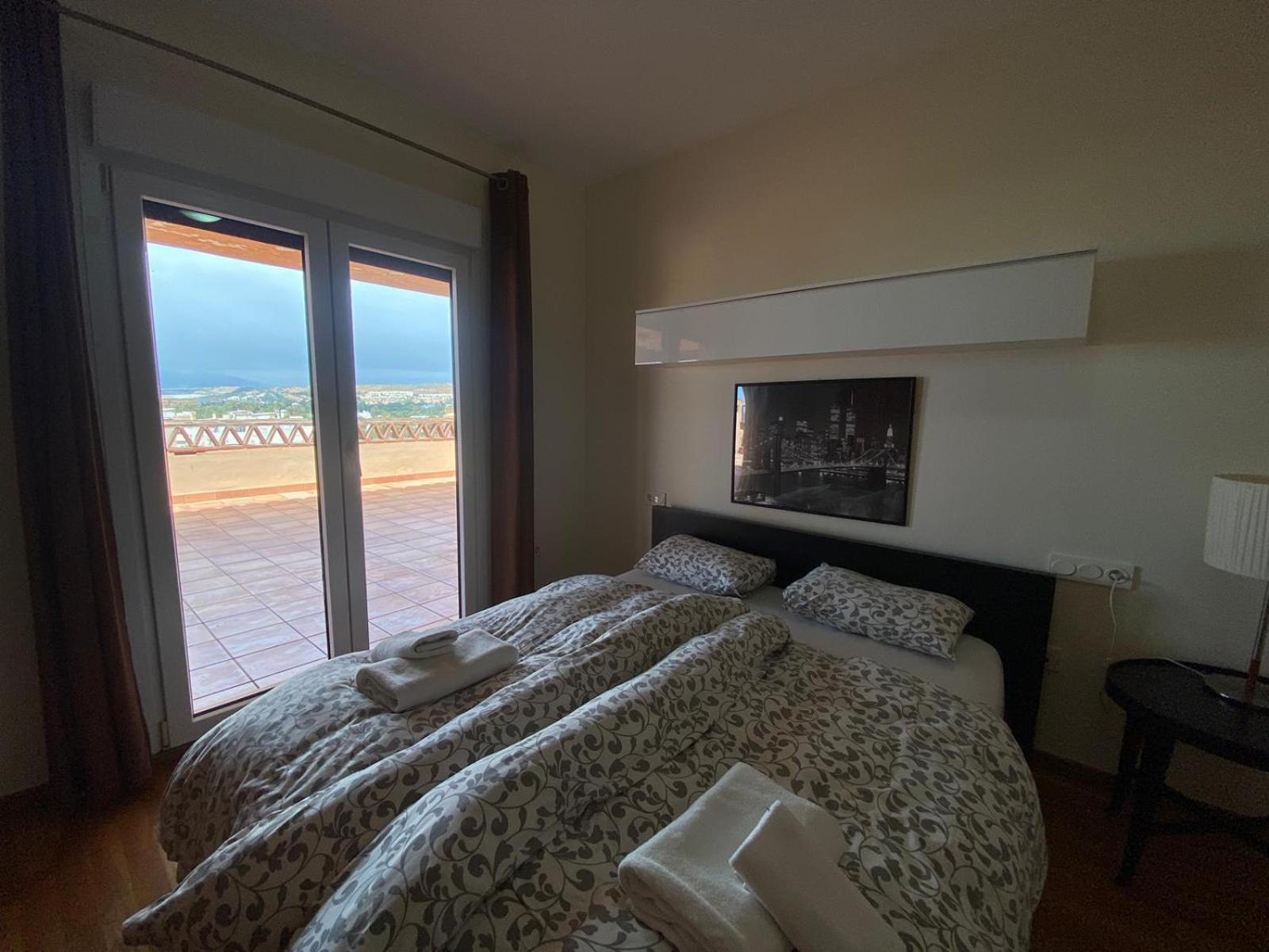 Apartamentos Turisticos Spiritmar Almerimar Ngoại thất bức ảnh