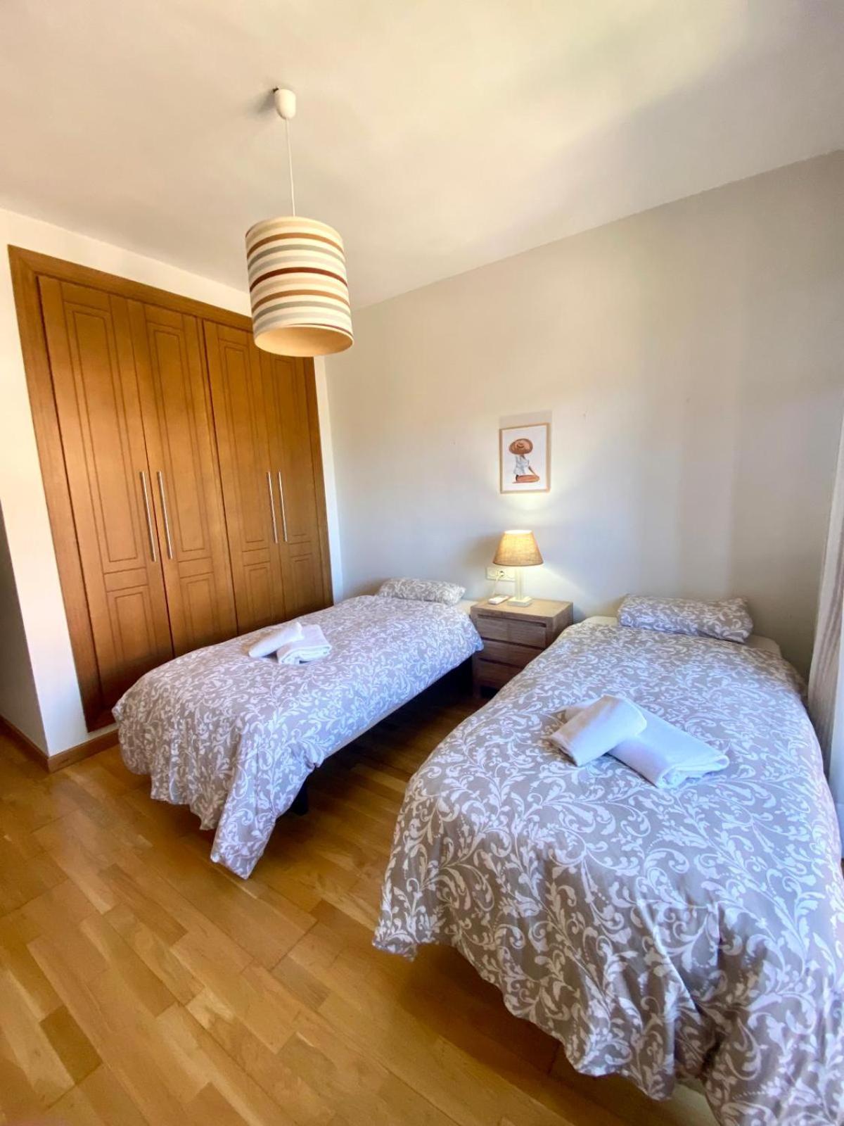 Apartamentos Turisticos Spiritmar Almerimar Ngoại thất bức ảnh