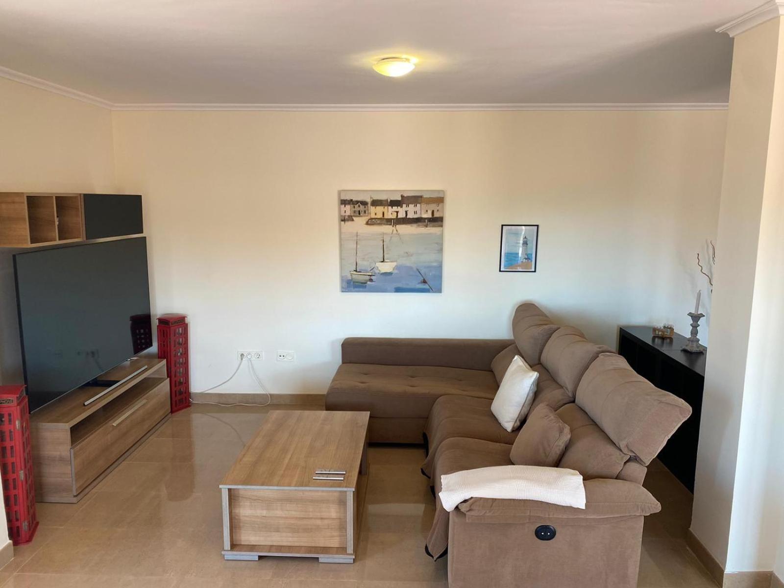Apartamentos Turisticos Spiritmar Almerimar Ngoại thất bức ảnh