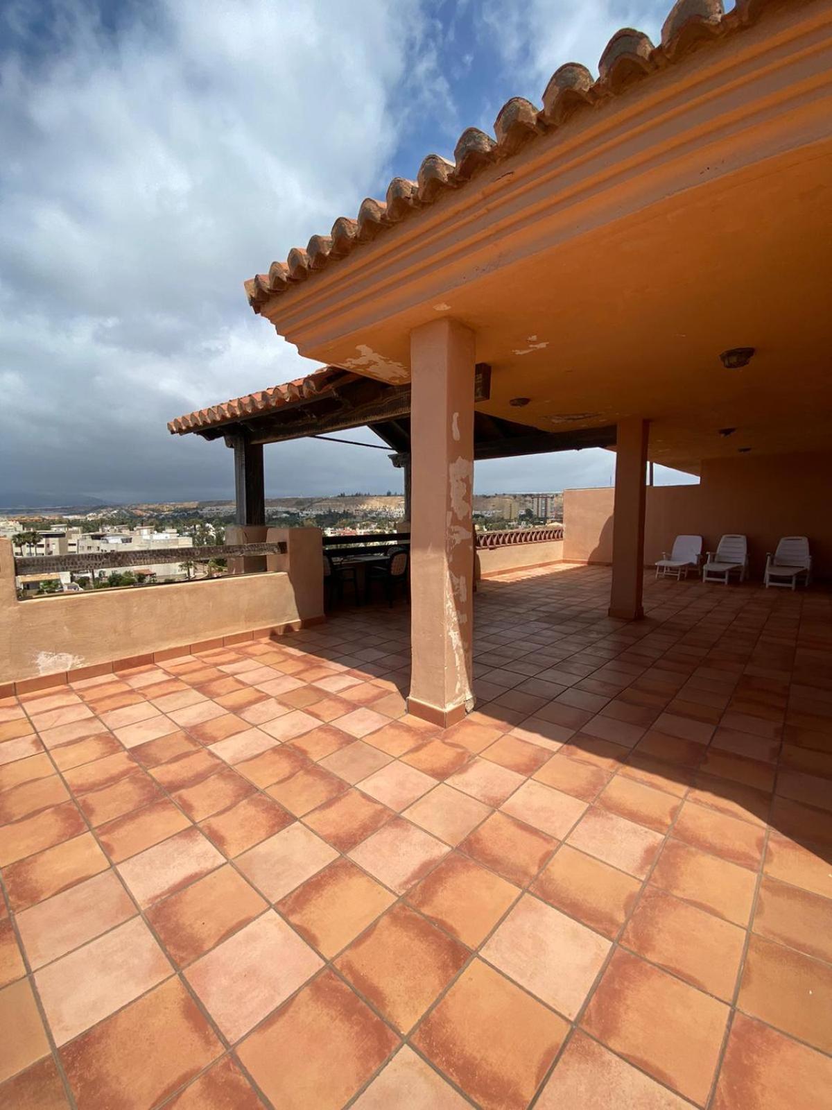 Apartamentos Turisticos Spiritmar Almerimar Ngoại thất bức ảnh