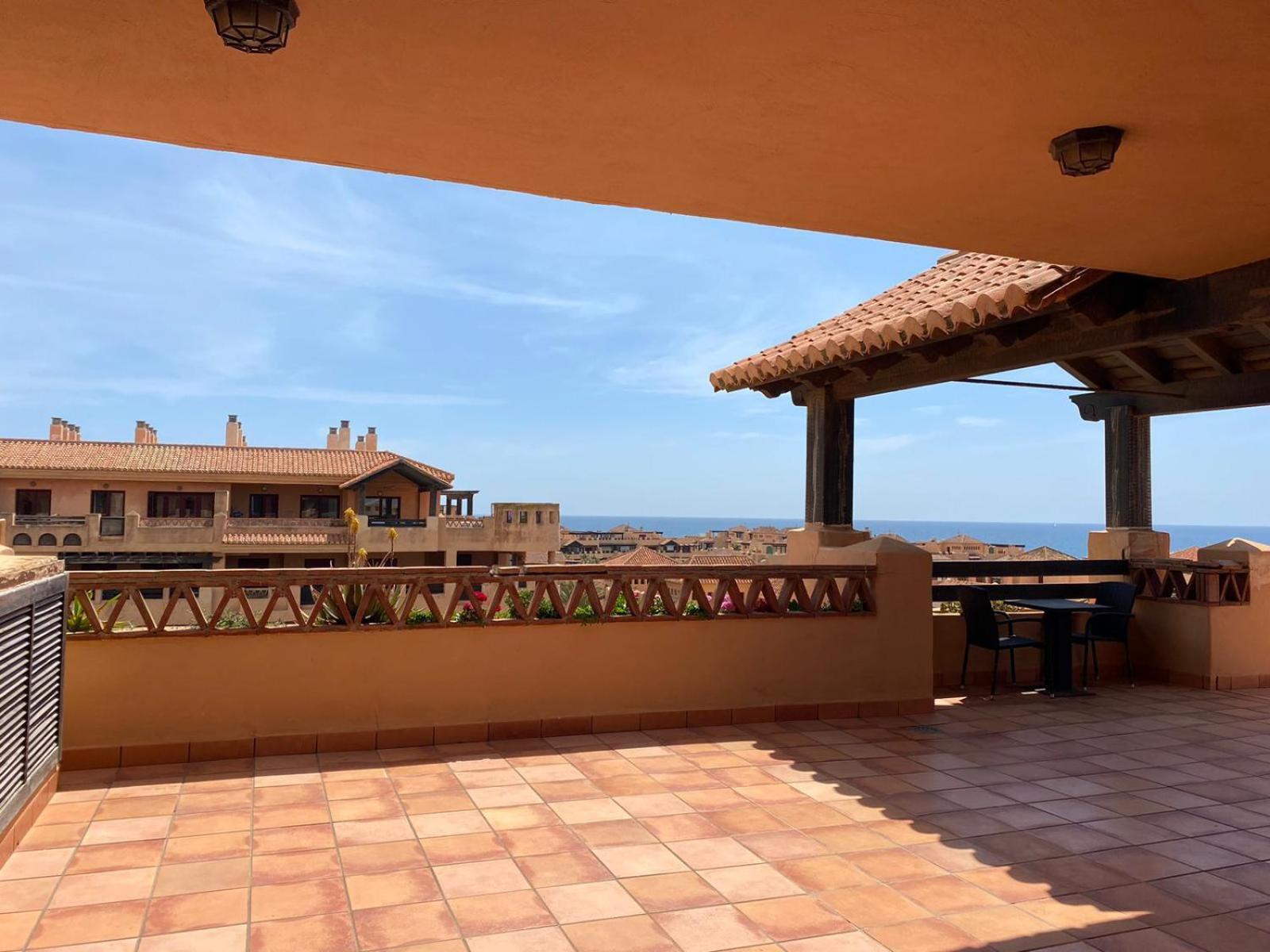Apartamentos Turisticos Spiritmar Almerimar Ngoại thất bức ảnh