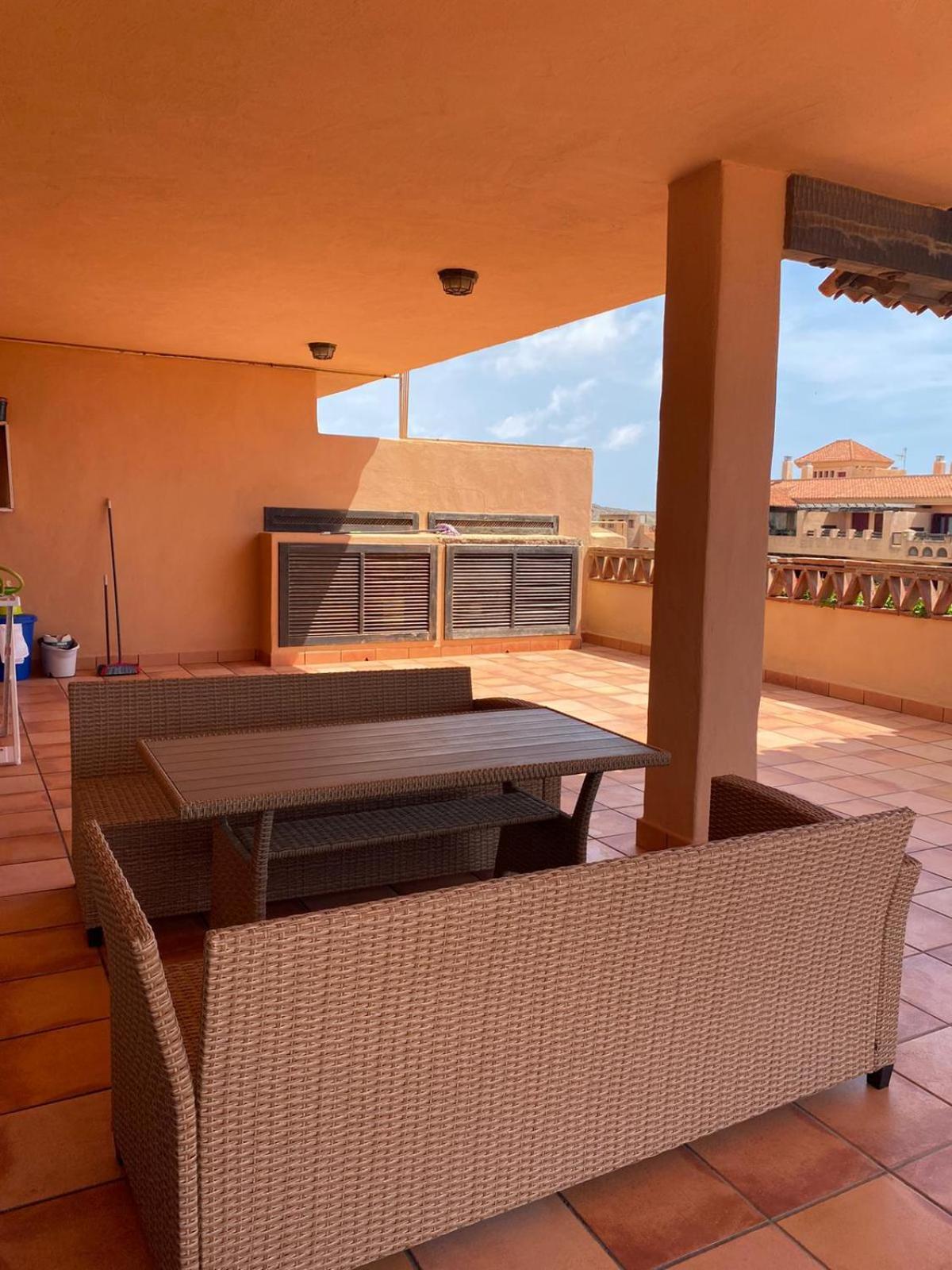 Apartamentos Turisticos Spiritmar Almerimar Ngoại thất bức ảnh