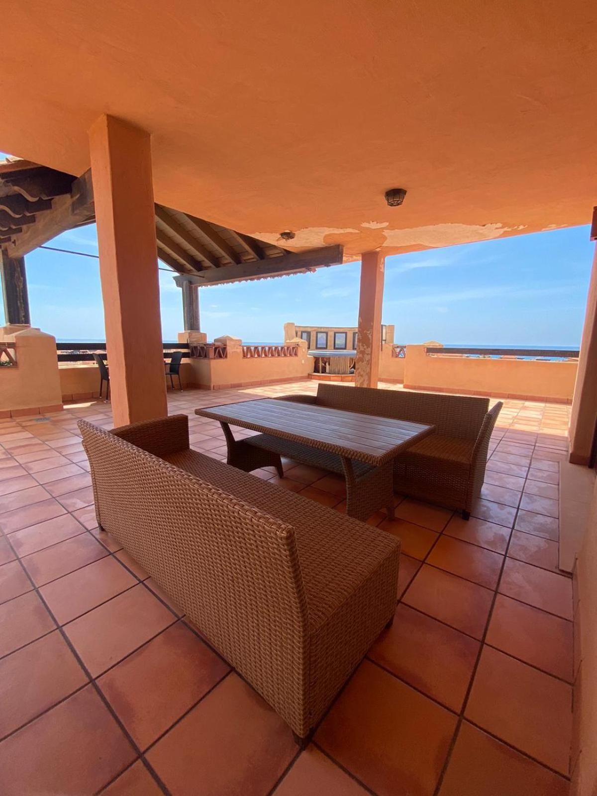 Apartamentos Turisticos Spiritmar Almerimar Ngoại thất bức ảnh