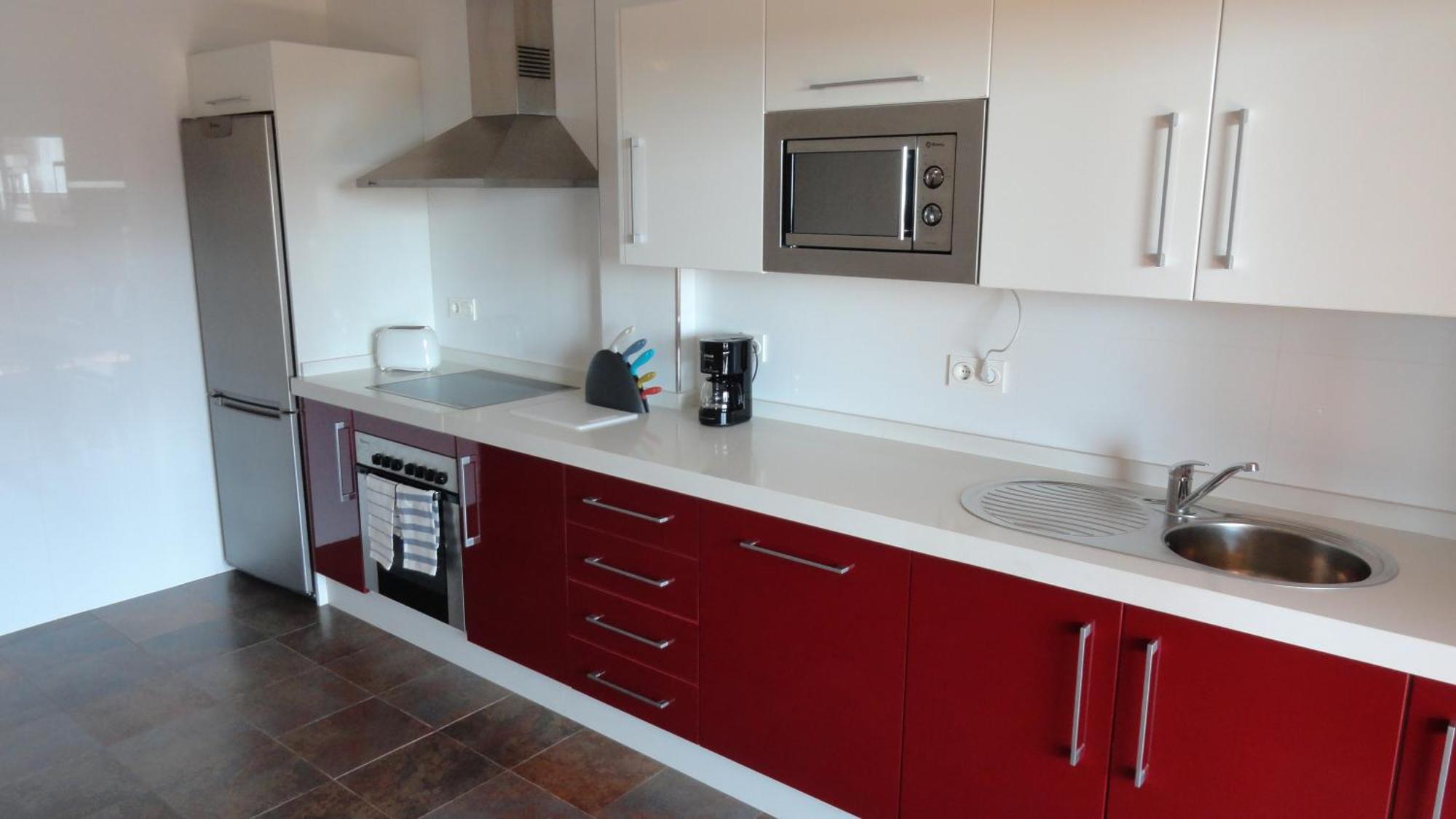 Apartamentos Turisticos Spiritmar Almerimar Ngoại thất bức ảnh