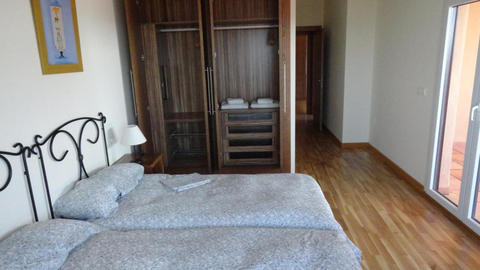 Apartamentos Turisticos Spiritmar Almerimar Ngoại thất bức ảnh
