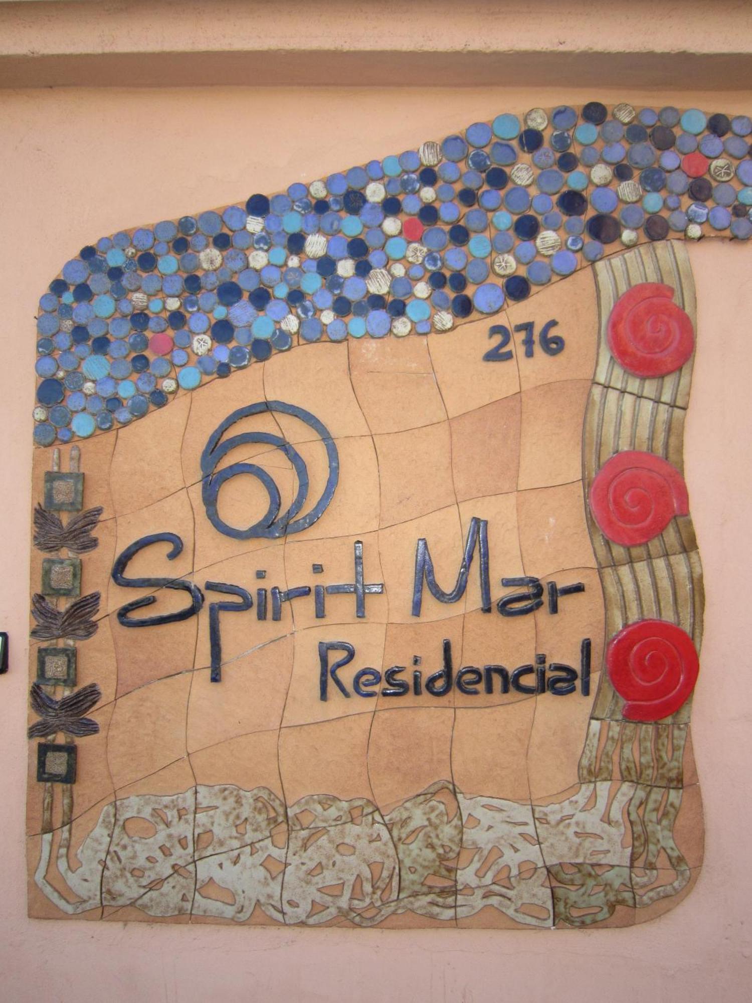 Apartamentos Turisticos Spiritmar Almerimar Ngoại thất bức ảnh