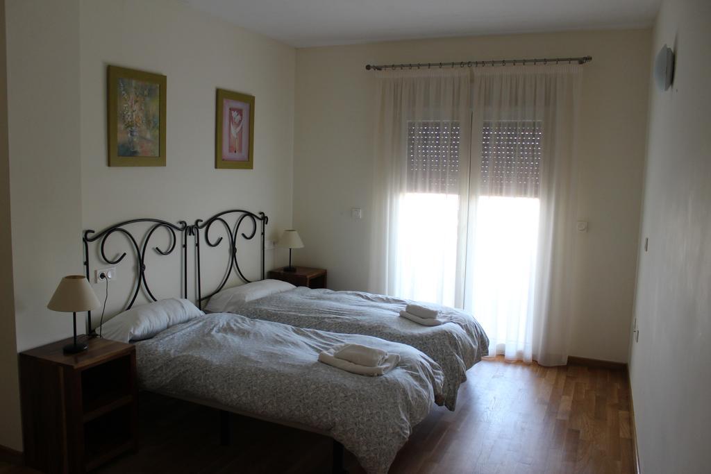 Apartamentos Turisticos Spiritmar Almerimar Ngoại thất bức ảnh