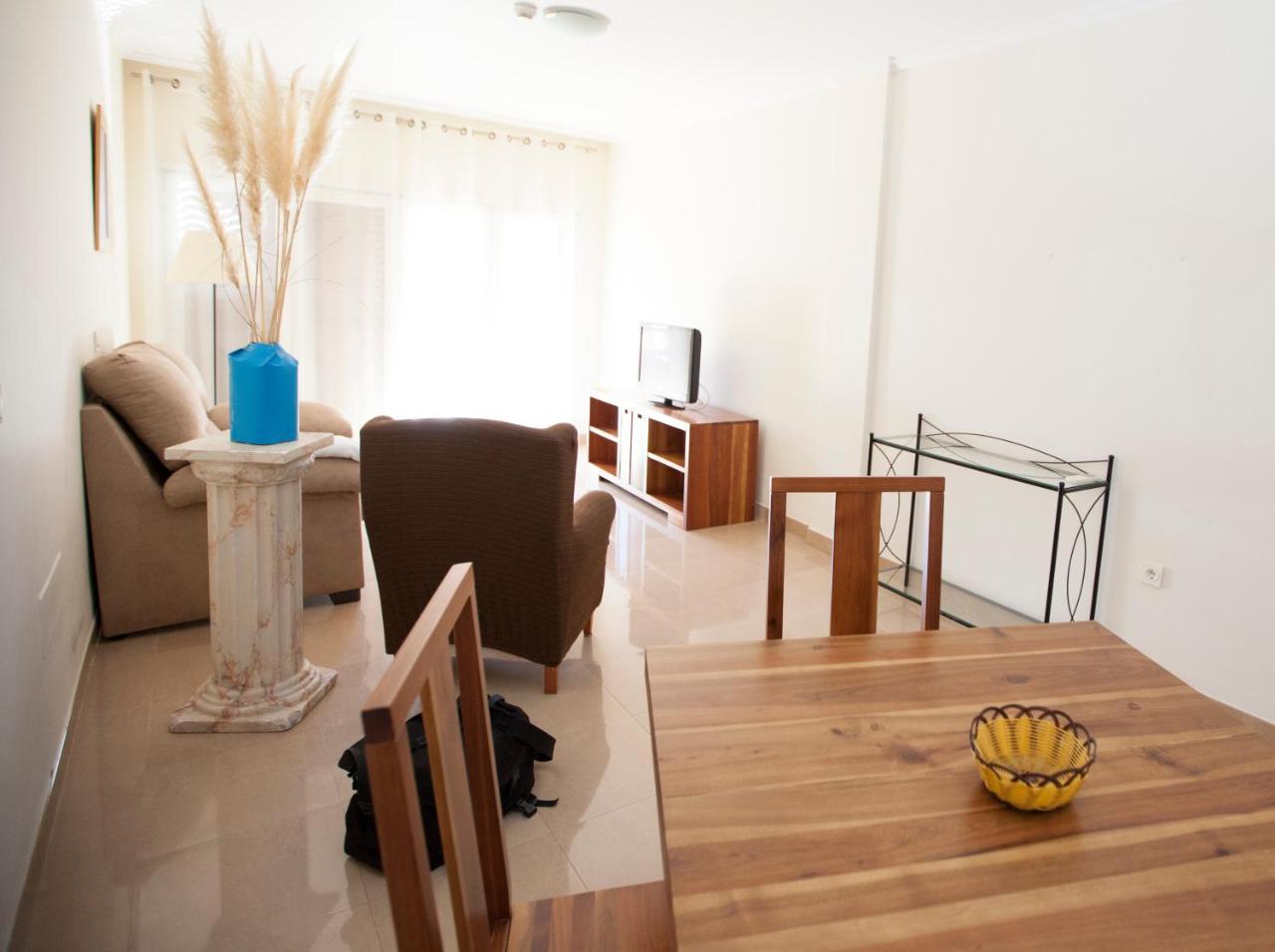 Apartamentos Turisticos Spiritmar Almerimar Ngoại thất bức ảnh