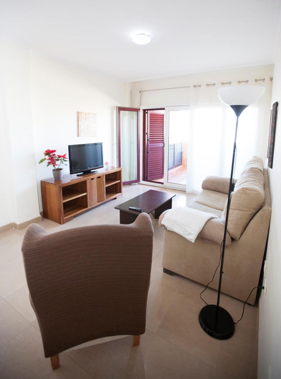 Apartamentos Turisticos Spiritmar Almerimar Ngoại thất bức ảnh